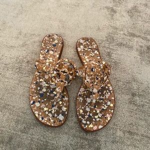 Tory Burch Slip On’s